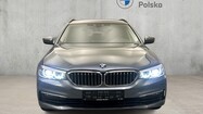 miniaturka - BMW Serii 5, 520