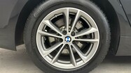 BMW Seria 5 520