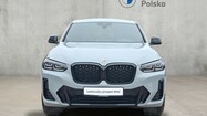 miniaturka - BMW X4