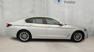miniaturka - BMW Serii 5, 518