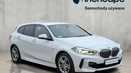 miniaturka - BMW Serii 1, 120