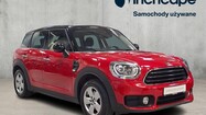 miniaturka - MINI Countryman