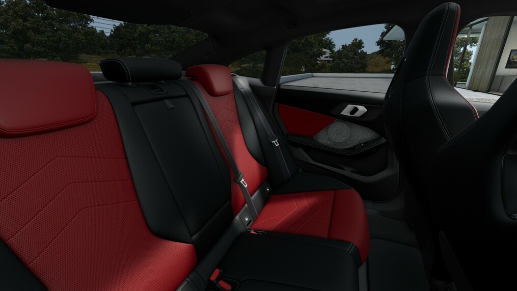 BMW Seria 2 235