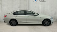 BMW Serii 3, 320