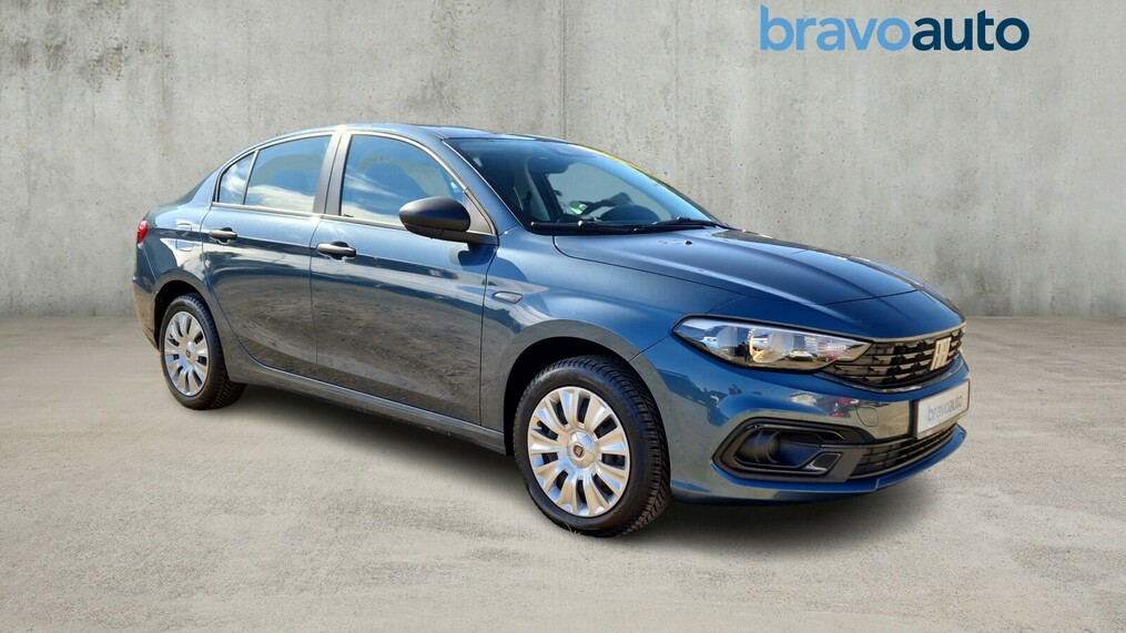 Fiat Tipo