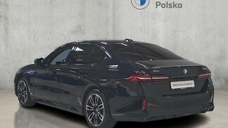 BMW Serii 5, 520