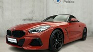 miniaturka - BMW Z4