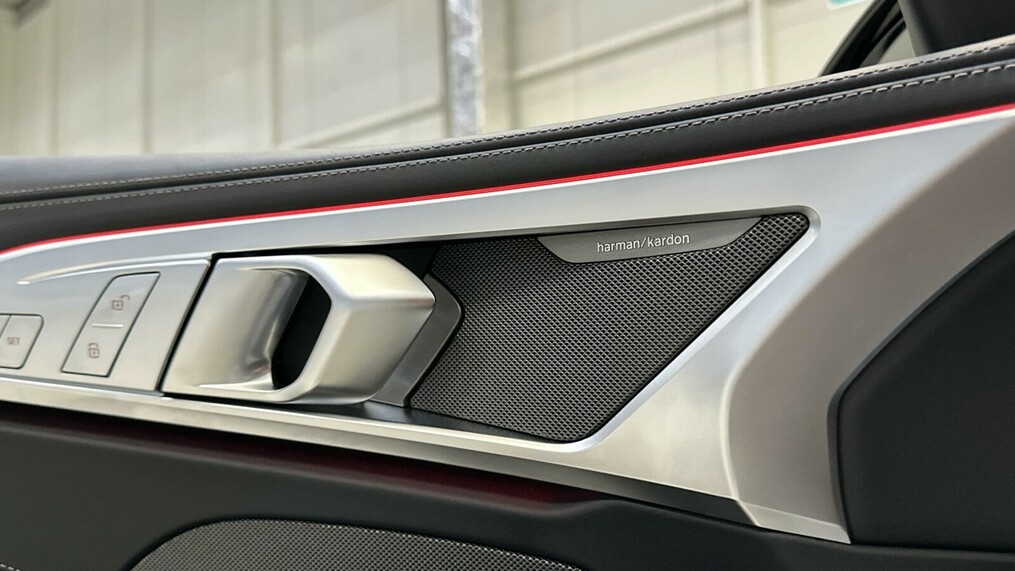 BMW Seria 8 840