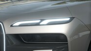 BMW Seria 7 740