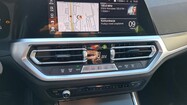 BMW Serii 3, 320