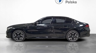 BMW Serii 5, 520