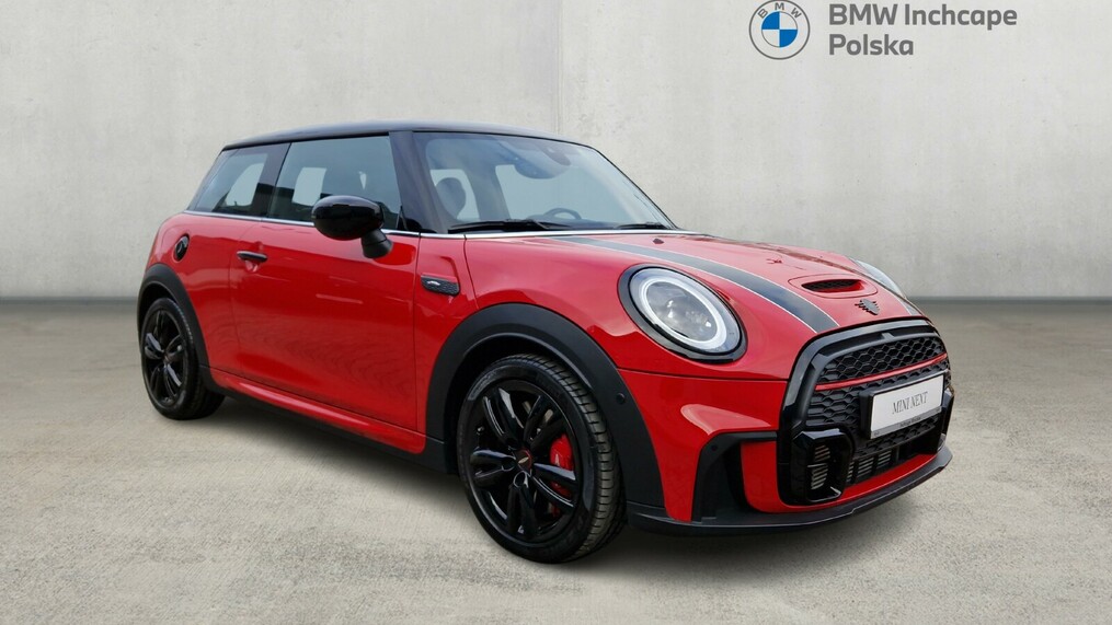 MINI John Cooper Works