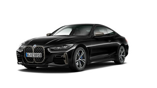 BMW Serii 4, 440