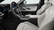BMW Seria 4 440