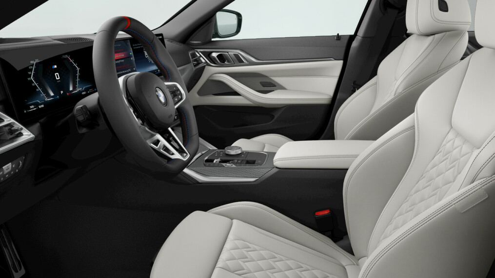 BMW Seria 4 440