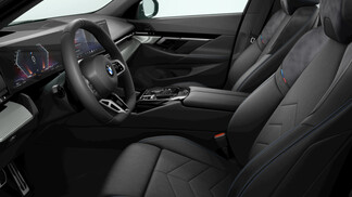 BMW Seria 5 540