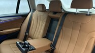 BMW Seria 5 518