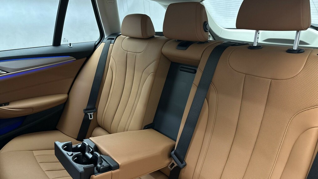 BMW Seria 5 518