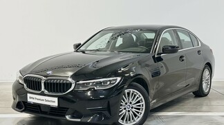 BMW Seria 3 318