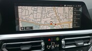 BMW Seria 3, 340
