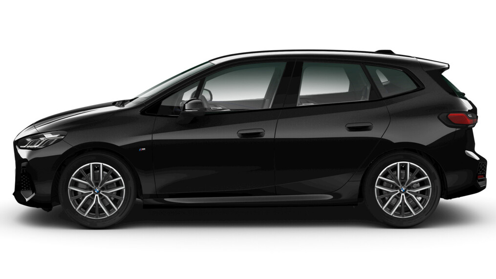 BMW Serii 2, 218