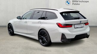 BMW Seria 3 320