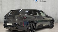 miniaturka - BMW XM
