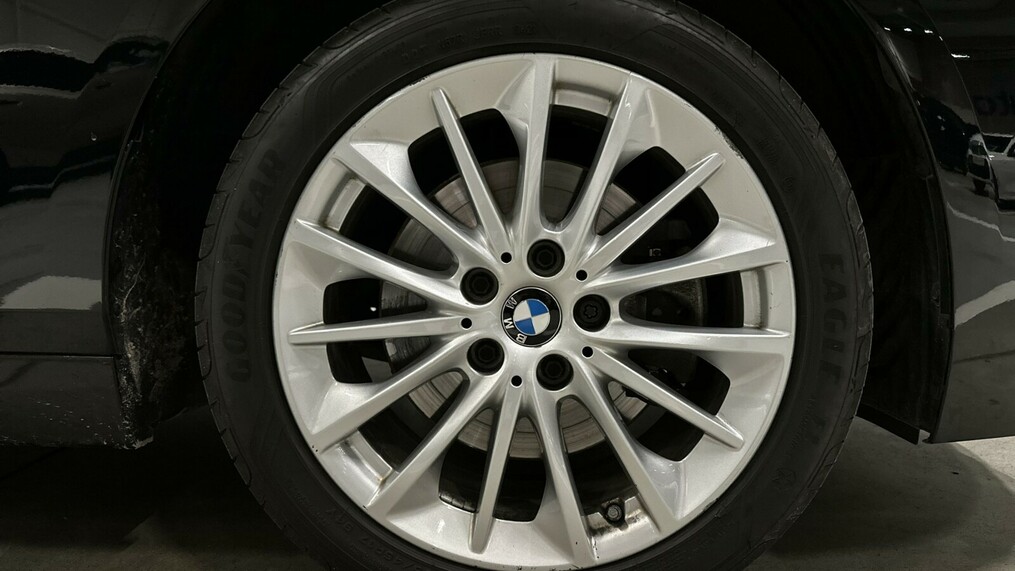 BMW Seria 2 218