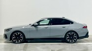 BMW Seria 5 i5