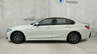 BMW Seria 3, 320