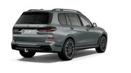 miniaturka - BMW X7