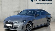 miniaturka - BMW Serii 4, 420
