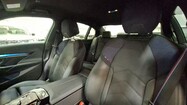 BMW Serii 5, 550