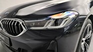 BMW Seria 6 630