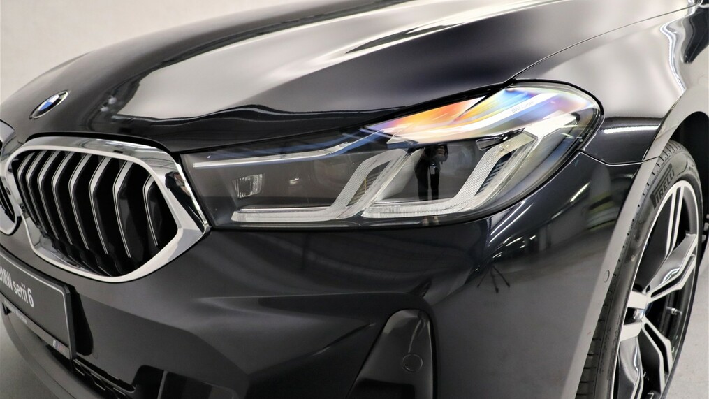 BMW Seria 6 630