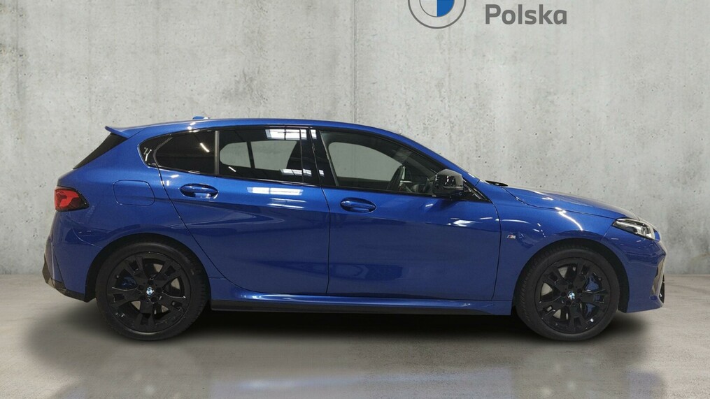 BMW Seria 1 135