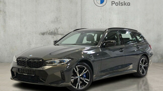 BMW Seria 3 340