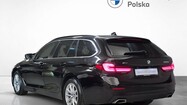 BMW Serii 5, 520