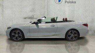 BMW Seria 4 430