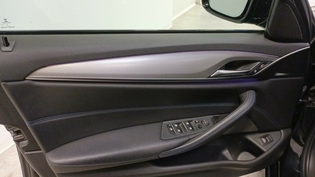 BMW Seria 5 530
