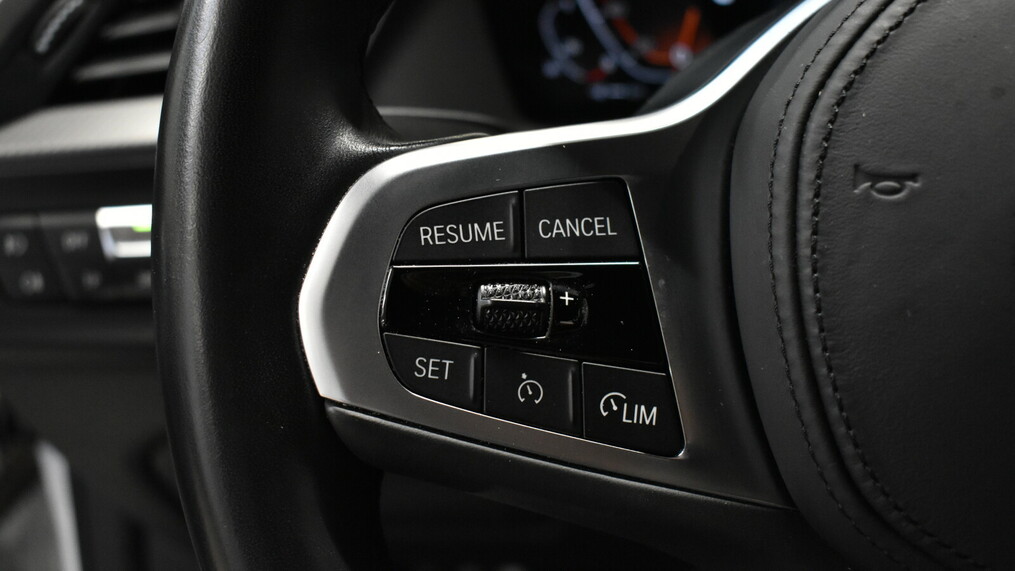 BMW Seria 2 218