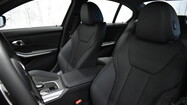 BMW Serii 3, 320