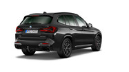miniaturka - BMW X3