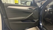 BMW Seria 5 520