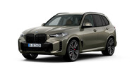 miniaturka - BMW X5
