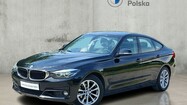 BMW 3GT