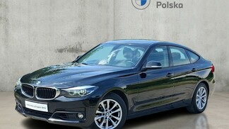 BMW 3GT