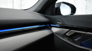 BMW Serii 5, 520