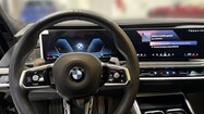 BMW Serii 7, 740