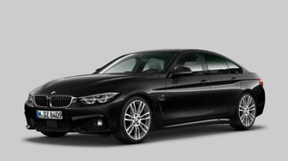 BMW Seria 4 430